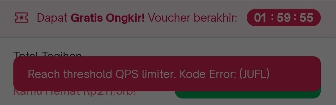 Pejuang Promo 🦸♂️ tweet media