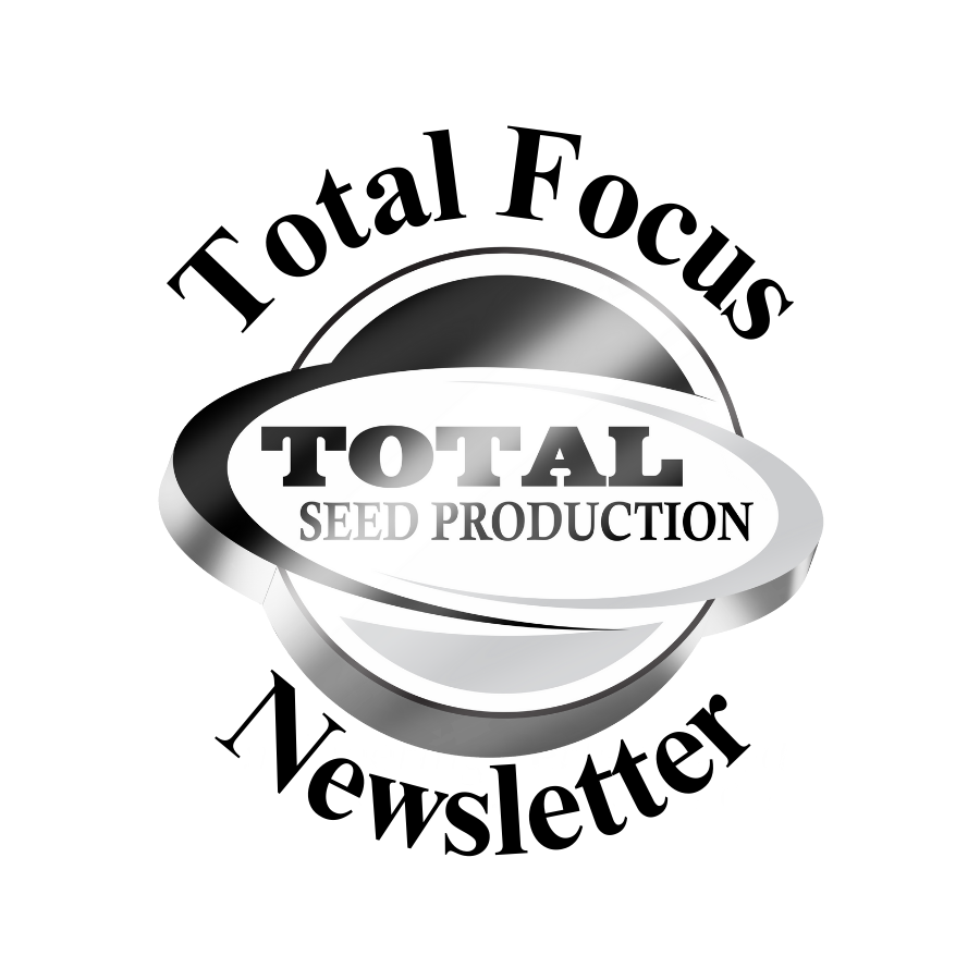 Total_Seed_Prod's tweet photo. Stay in the Know!
Stay connected to everything happening at TSP with the Total Focus Newsletter! Our newsletter gives you an inside look at what’s going on across our company. Don’t miss a thing—subscribe and stay in the know.
https://t.co/XVPAIVpsRw https://t.co/jCuWu91BFq