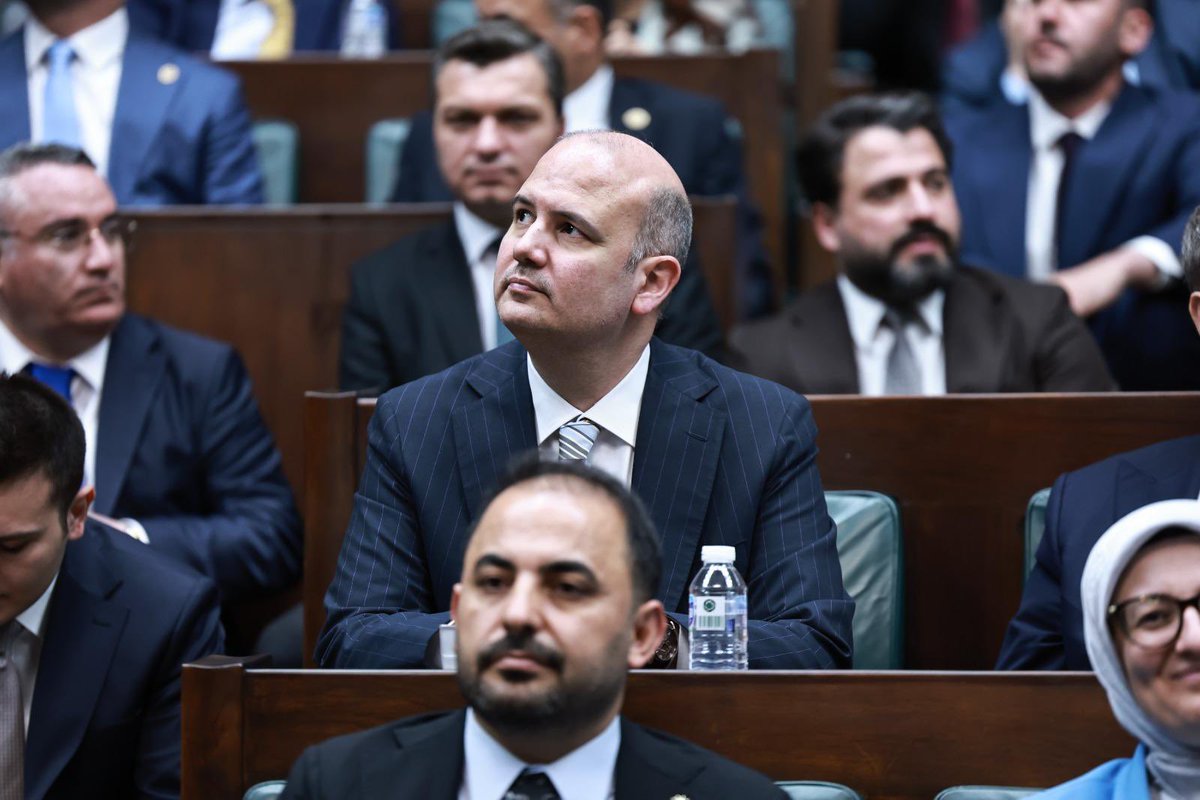 Dr. Ömer İleri tweet media