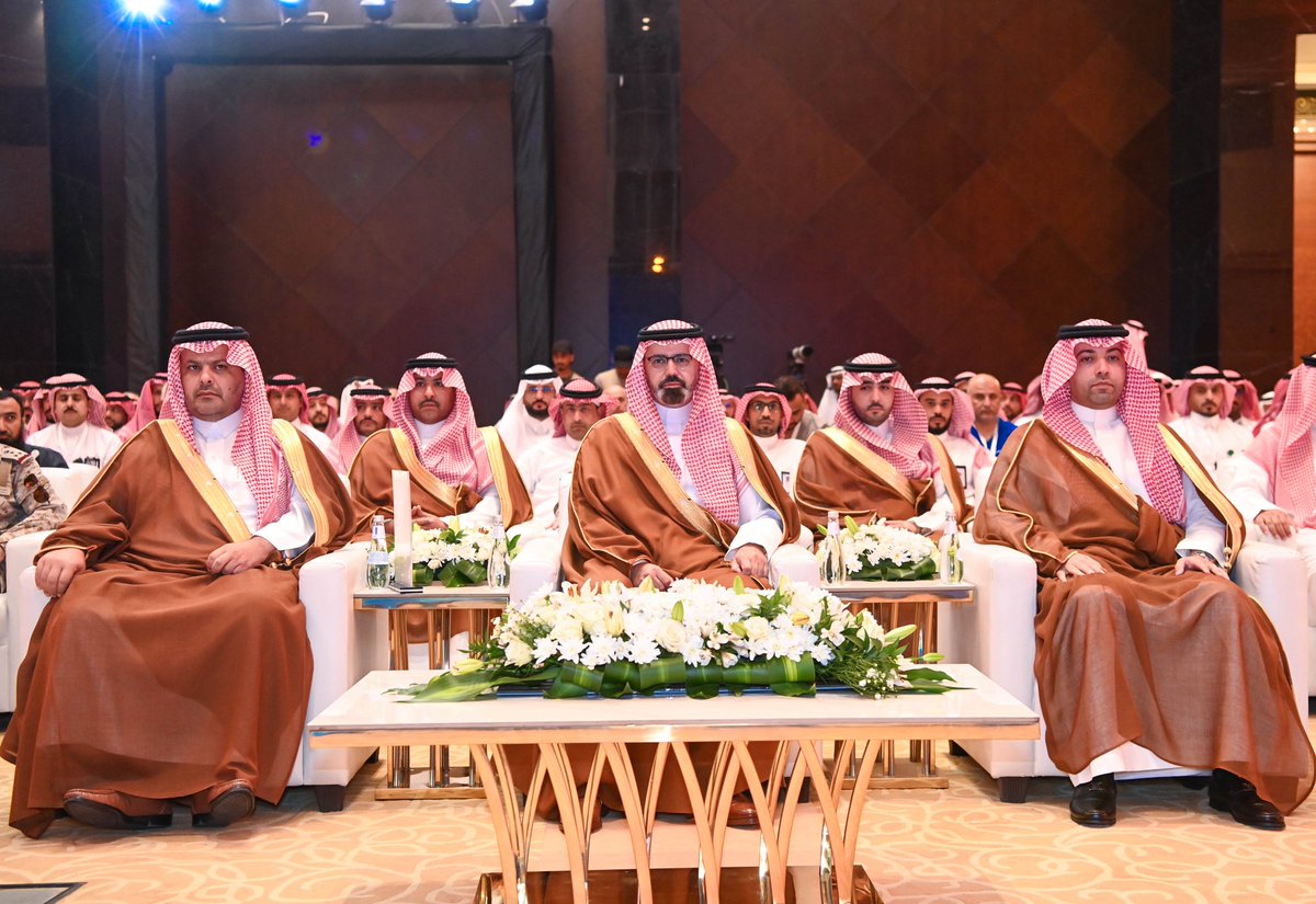 إمارة منطقة جازان tweet media