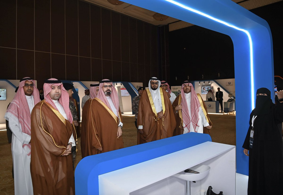 إمارة منطقة جازان tweet media