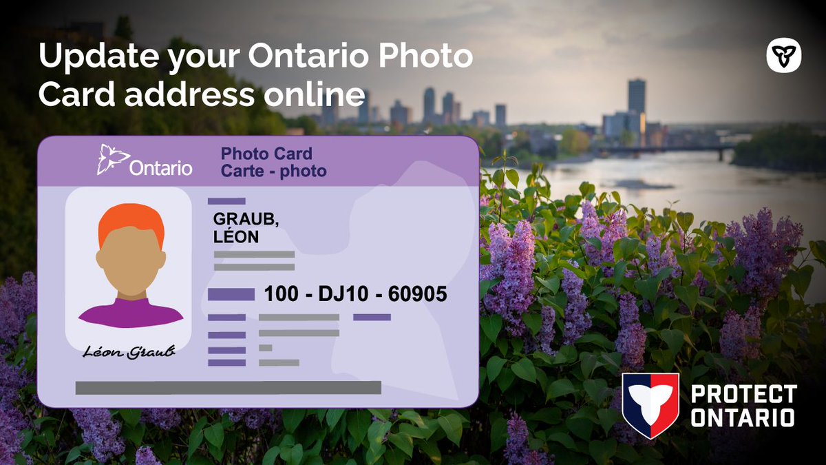 ServiceOntario tweet media