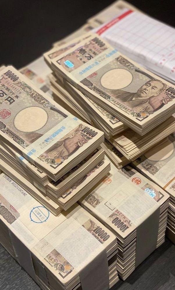 ZEN💰『誰かを幸せにする屋さん』⭐️ tweet media
