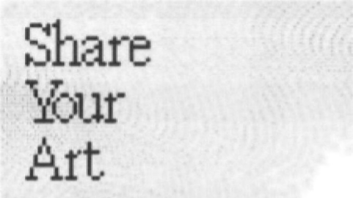 Cloak ▲●■ NFT Art Gallery  tweet media