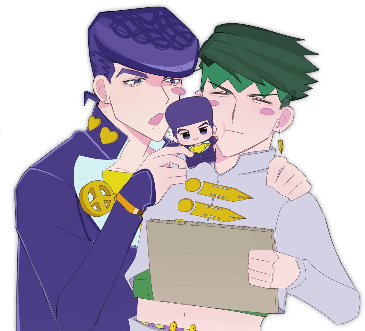 睡魔 tweet media