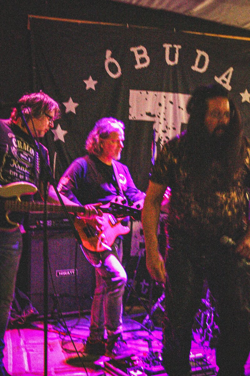 MrMouksa's tweet image. Hey, here you can find more photos of our last concert held at TEREM on the 17th of April.

#protest #revolution #alternative #classicrock #underground #antiwar #environmental #socialconcious #rebellion #hippie #transformation #newagerock #spiritualawakening