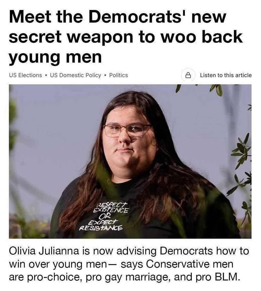Delusional Takes (@delusionposting) on Twitter photo 