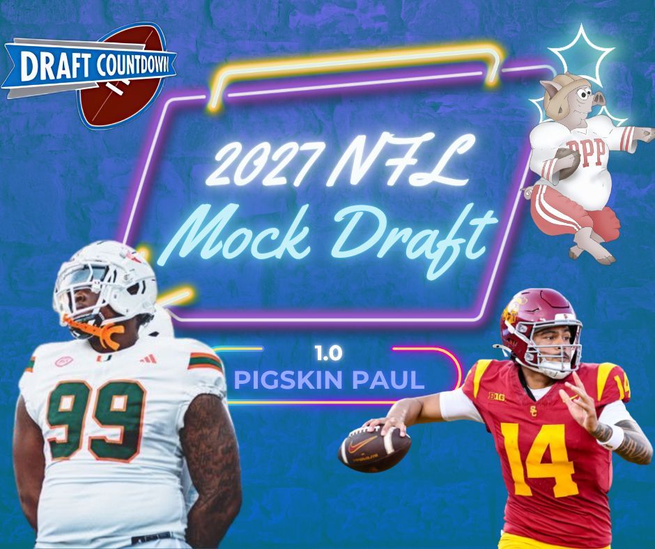 Draft Countdown tweet media