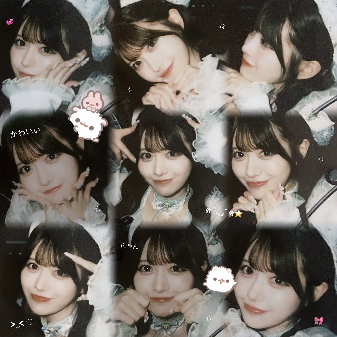 ⋆͛✩ tweet media