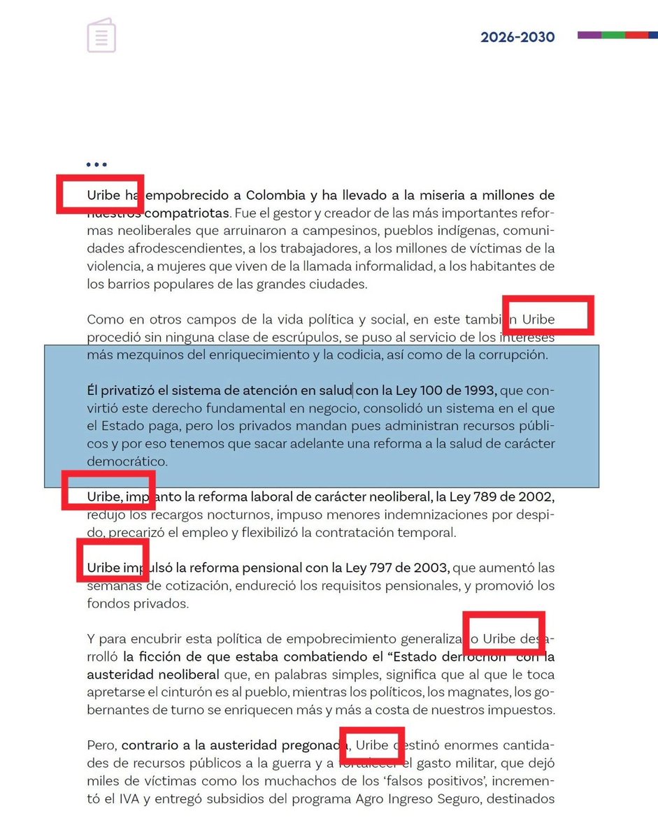 Andres Londoño tweet media
