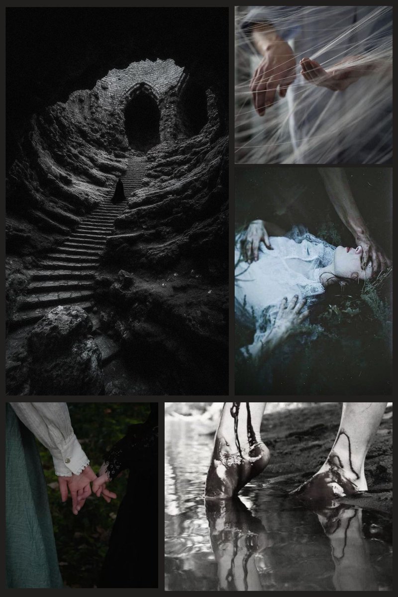 Amanda Lien 🌈🩸🗡️ tweet media