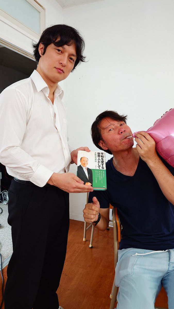 eulb144's tweet photo. この世に愛を https://t.co/K4S44c7mUO
