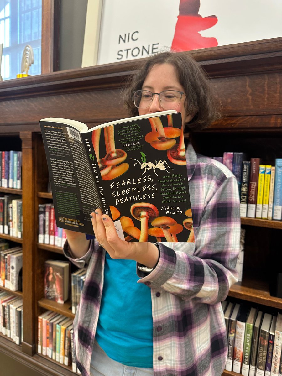 St. Louis Public Library tweet media