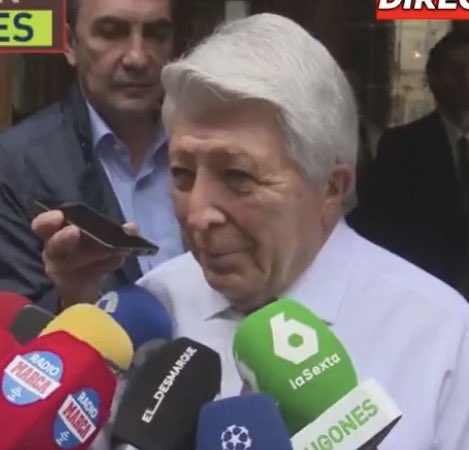 Atletico Universe tweet media