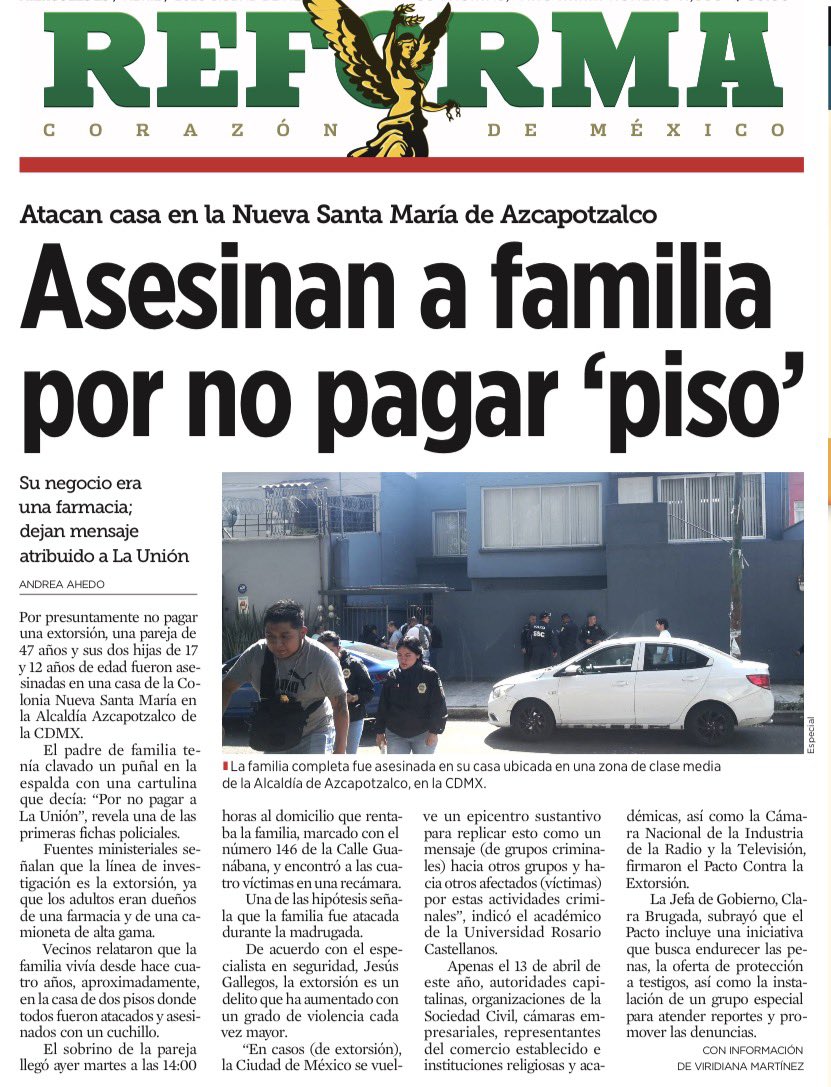 Bere Aguilar tweet media