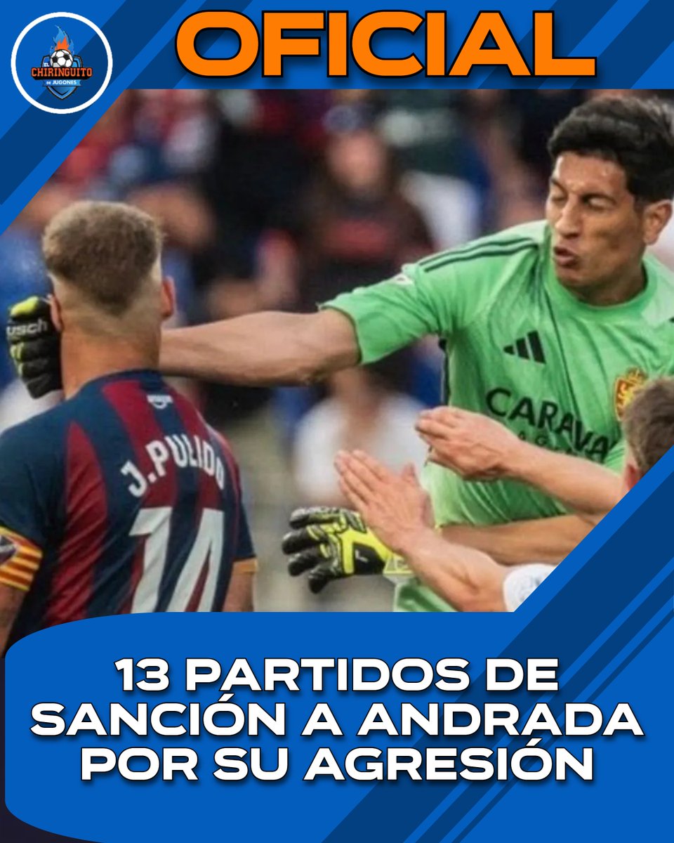 El Chiringuito TV tweet media