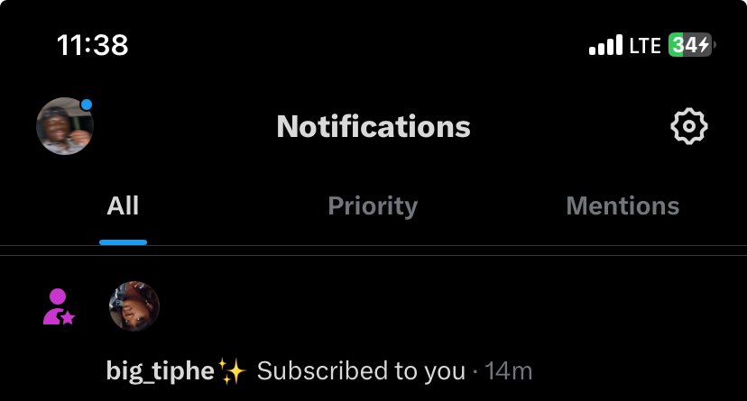 TONY🍫❤️ tweet media