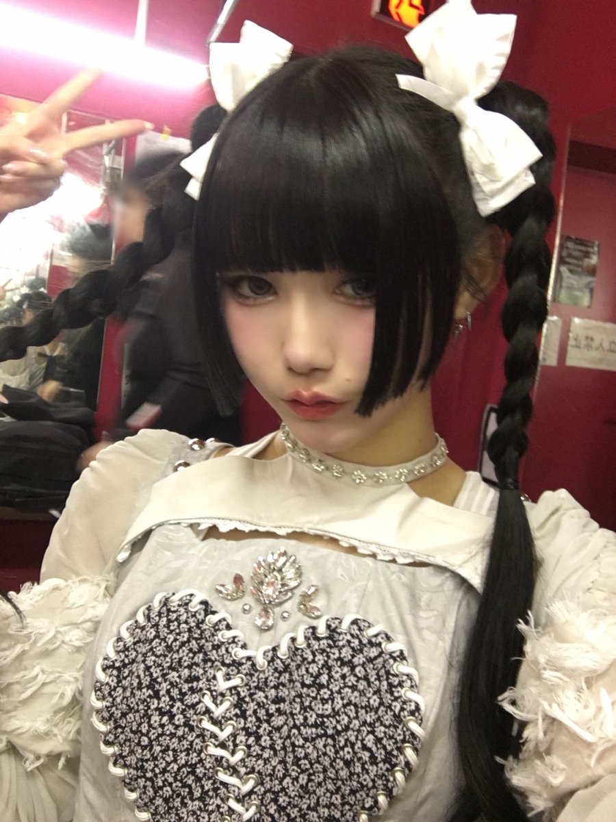 千椿真夢 tweet media