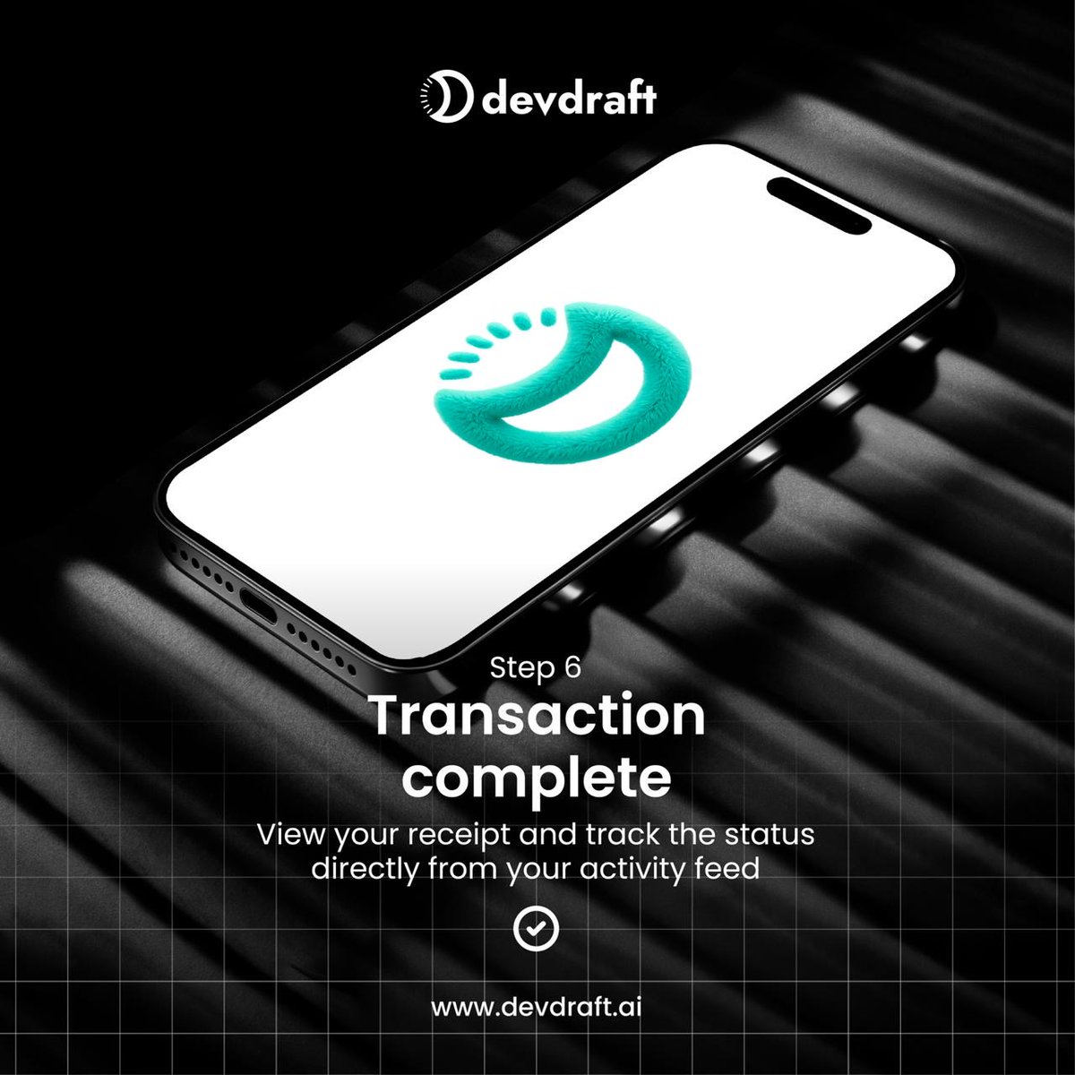 With Devdraft, your global money doesn’t have to stay global. Send directly to mobile money wallets in supported regions.

From USD or Euro to local currency, all in a few steps.

📍 Currently supported: Zambia 🇿🇲 &amp; Malawi 🇲🇼

Move money your way without the friction.