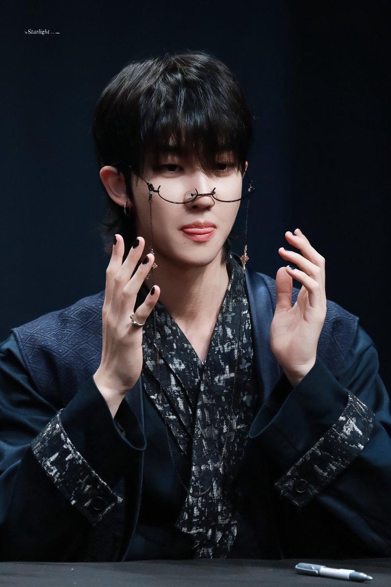 Starlight_The8 ✨ tweet media