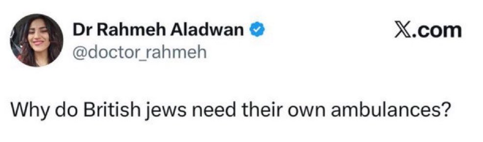 Eyal Yakoby tweet media