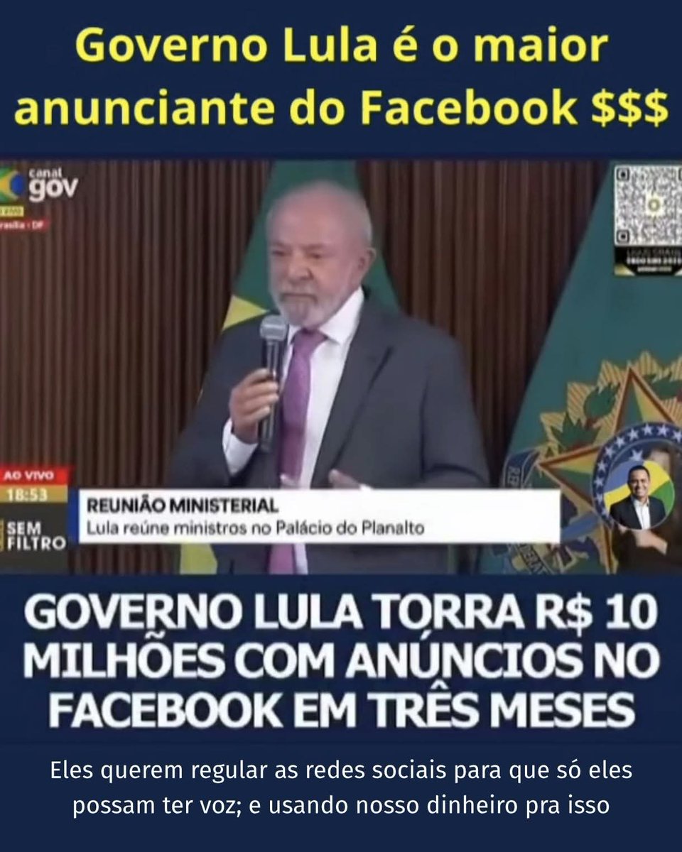 Helio Faria tweet media