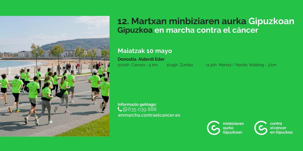 Ayto San Sebastián tweet media