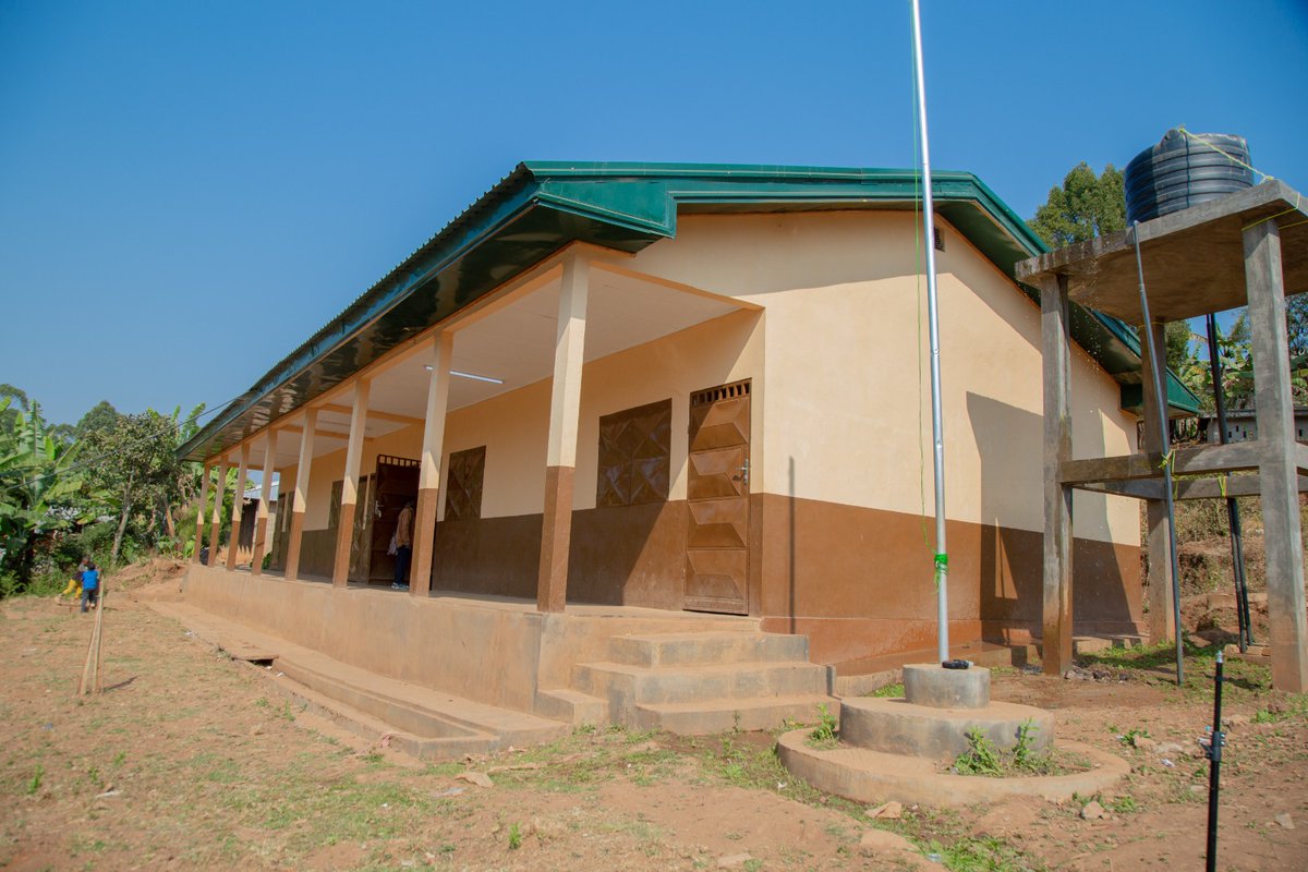 PNUD Cameroun tweet media