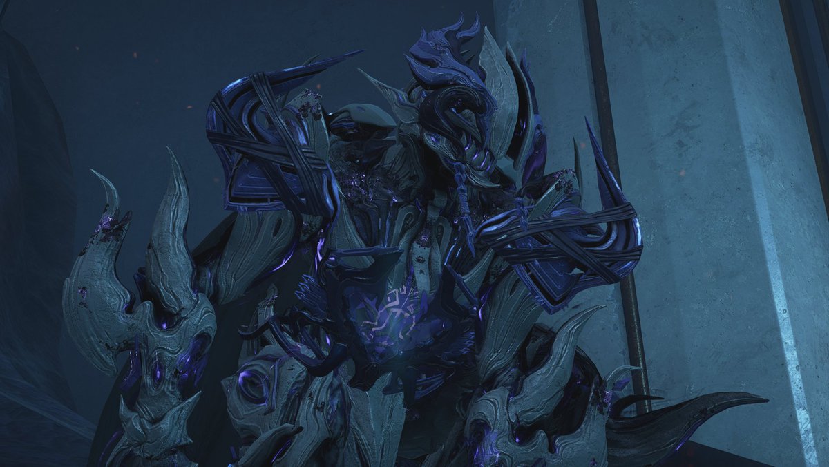 Whitemare tweet media