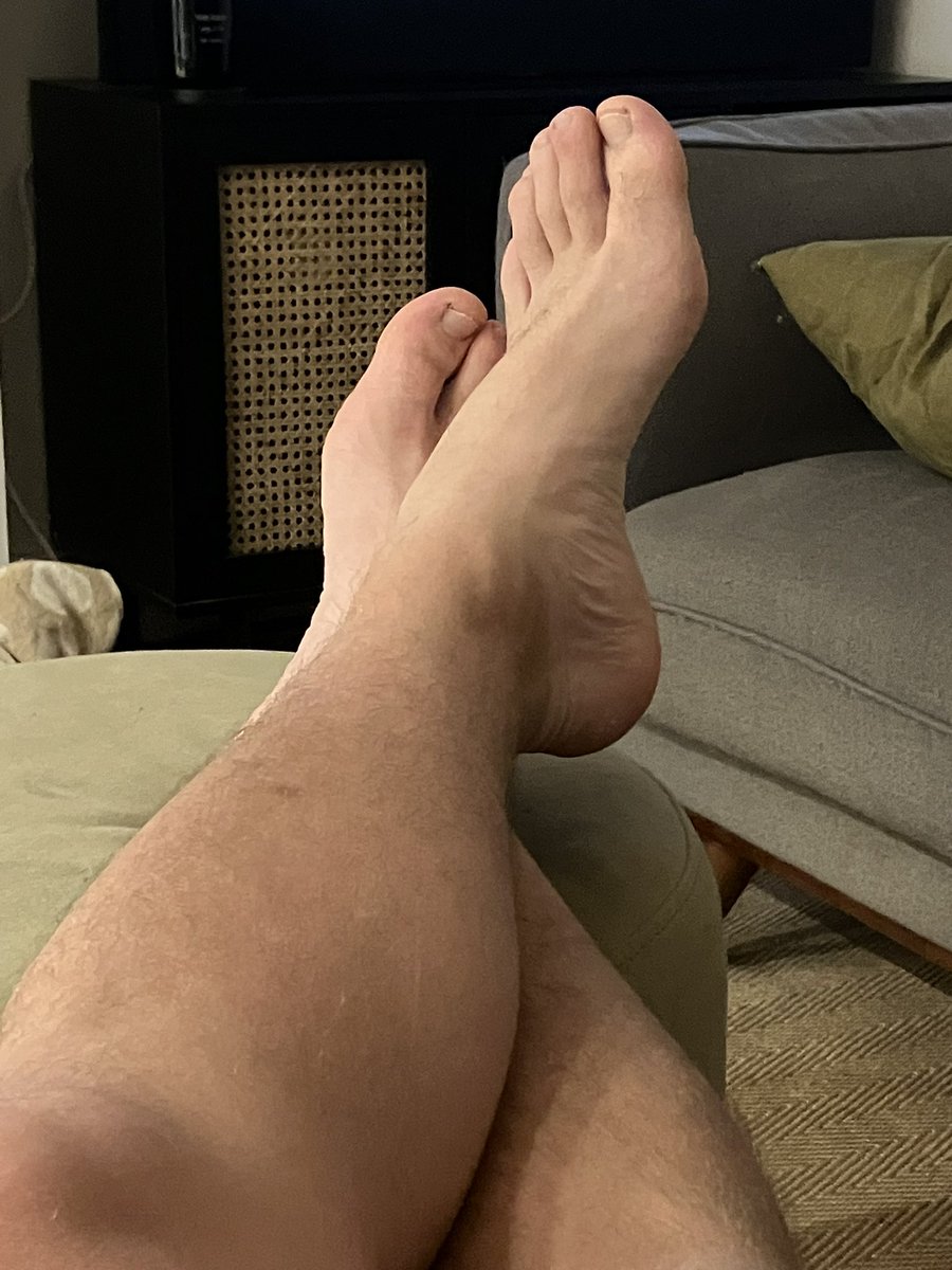 Essex_feet_Ben tweet media