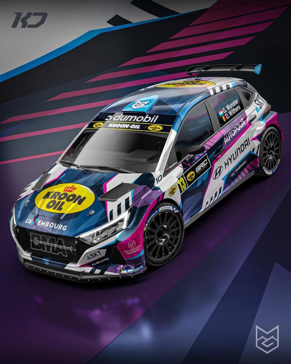 Rally Special tweet media
