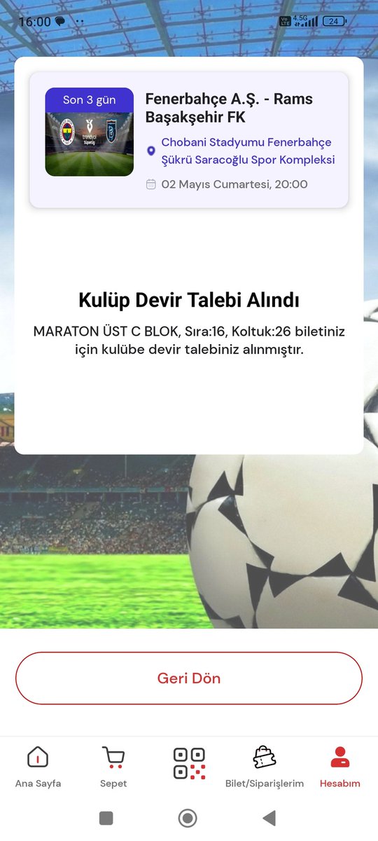 FenerbahçeTotemcisi tweet media