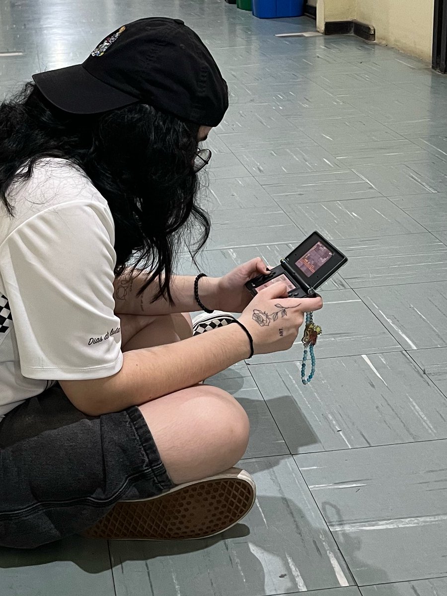como não ser nerd se é a coisa mais divertida do mundo!