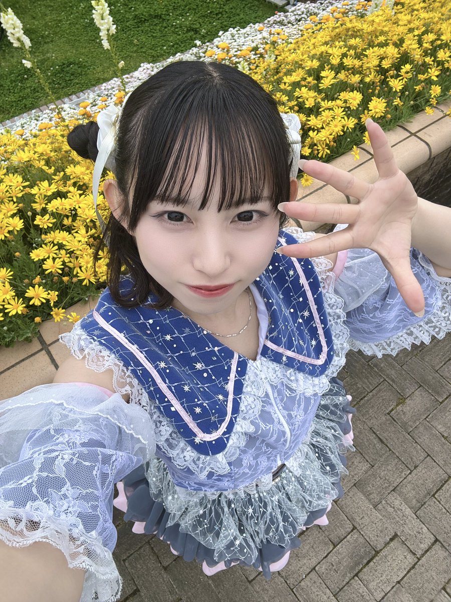 佐宮 花林 tweet media