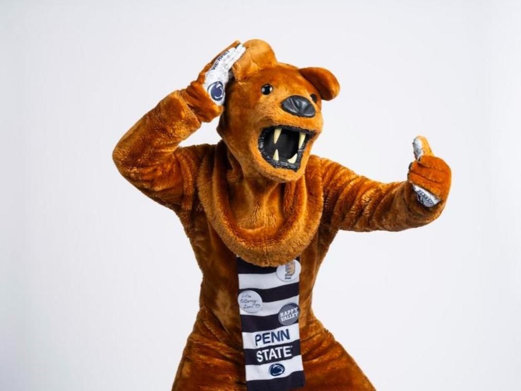 Penn State Eberly College of Science tweet media