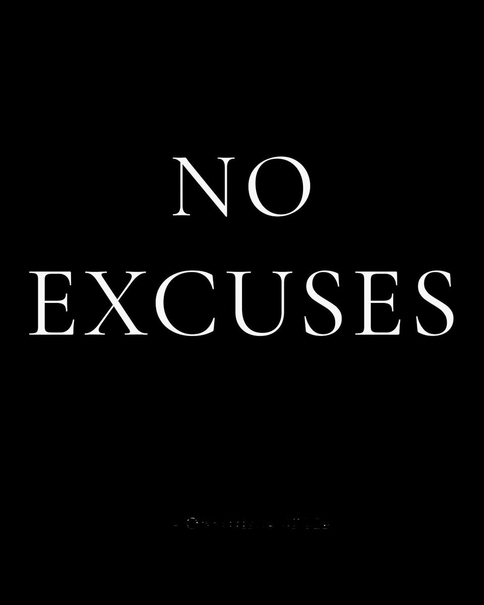 KevinPetschow's tweet image. Quote of the day. Make it a great one. 👍🦾
.
#quoteoftheday🗣️
#wednesdayvibes👁️
#noexcuses👌