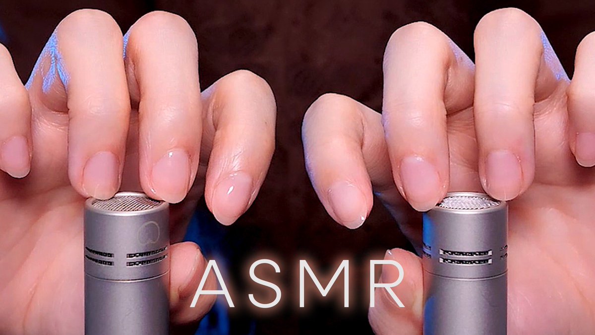 はとむぎ ASMR (@AsmrHatomugi) / Posts / X