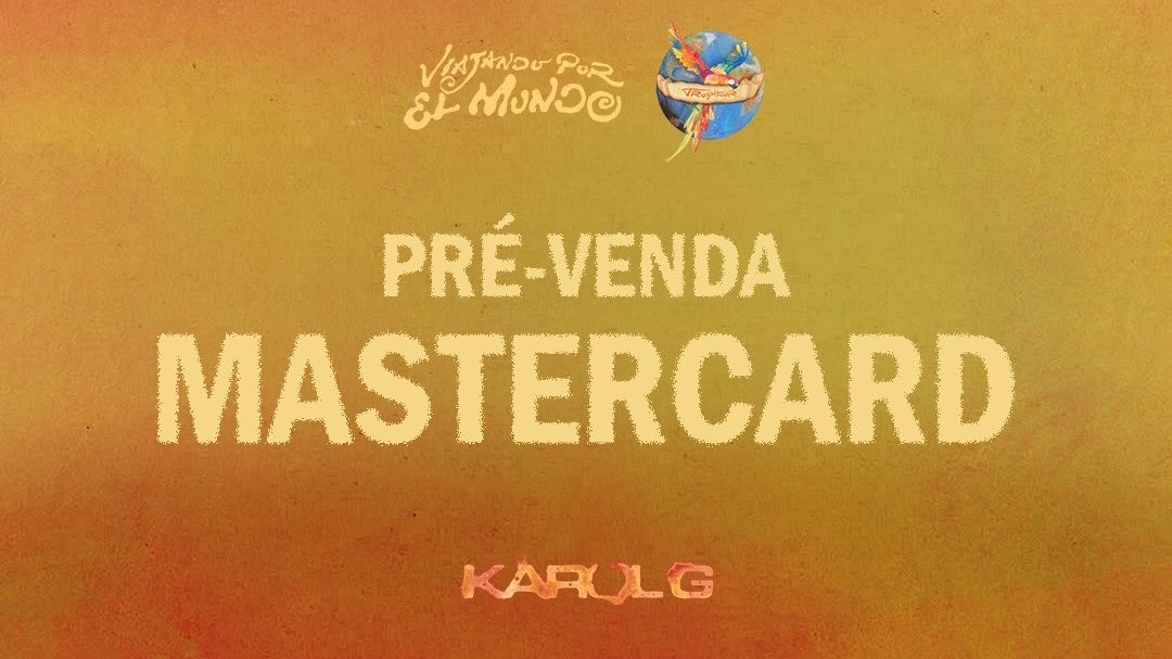 Karol G Brasil 🍍 tweet media