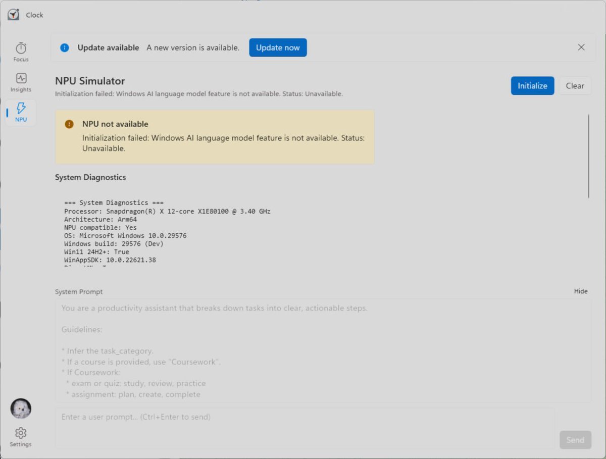 Windows Latest tweet media