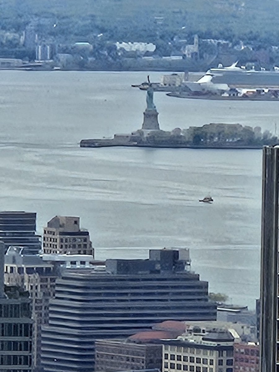 jot69's tweet photo. View from the top of the rock https://t.co/2b6INWZEDQ