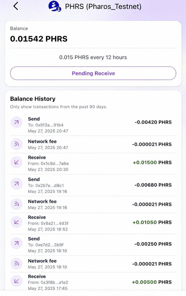 cheda404's tweet photo. @Kiwi_Nod Hi, @Kiwi_Nod

I’m Mani, a core @Pharos_Network contributor for nearly a year.

I've been Testing, building &amp; supporting since day one (earned Reg-Contributor on Discord). Excited the real show has begun, let’s build!

Pharos (Topnod) 0xf5a60238aa2aa8c5A4d45bfff33C052c124E0135 https://t.co/ZdcDEuvypR