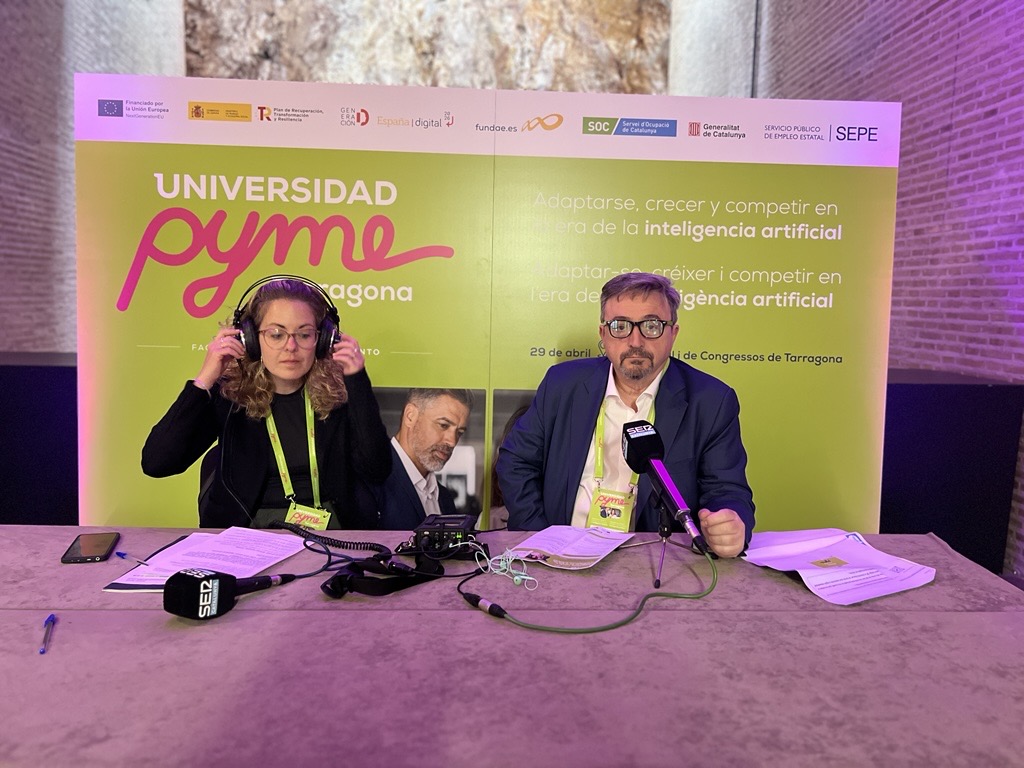 Fundación Estatal para la Formación en el Empleo tweet media