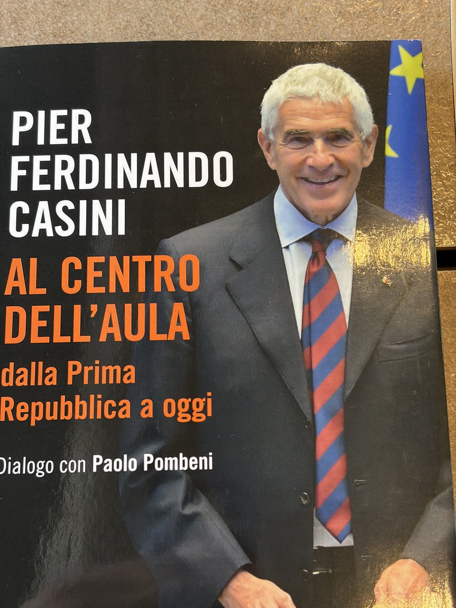 Americo De Grazia tweet media