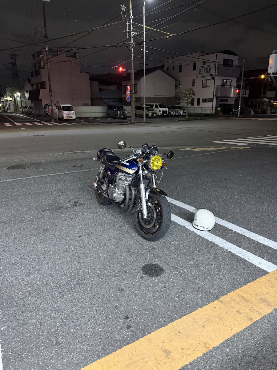 KKumq's tweet photo. たまに乗ってます。。。 https://t.co/LbCI11K2JW