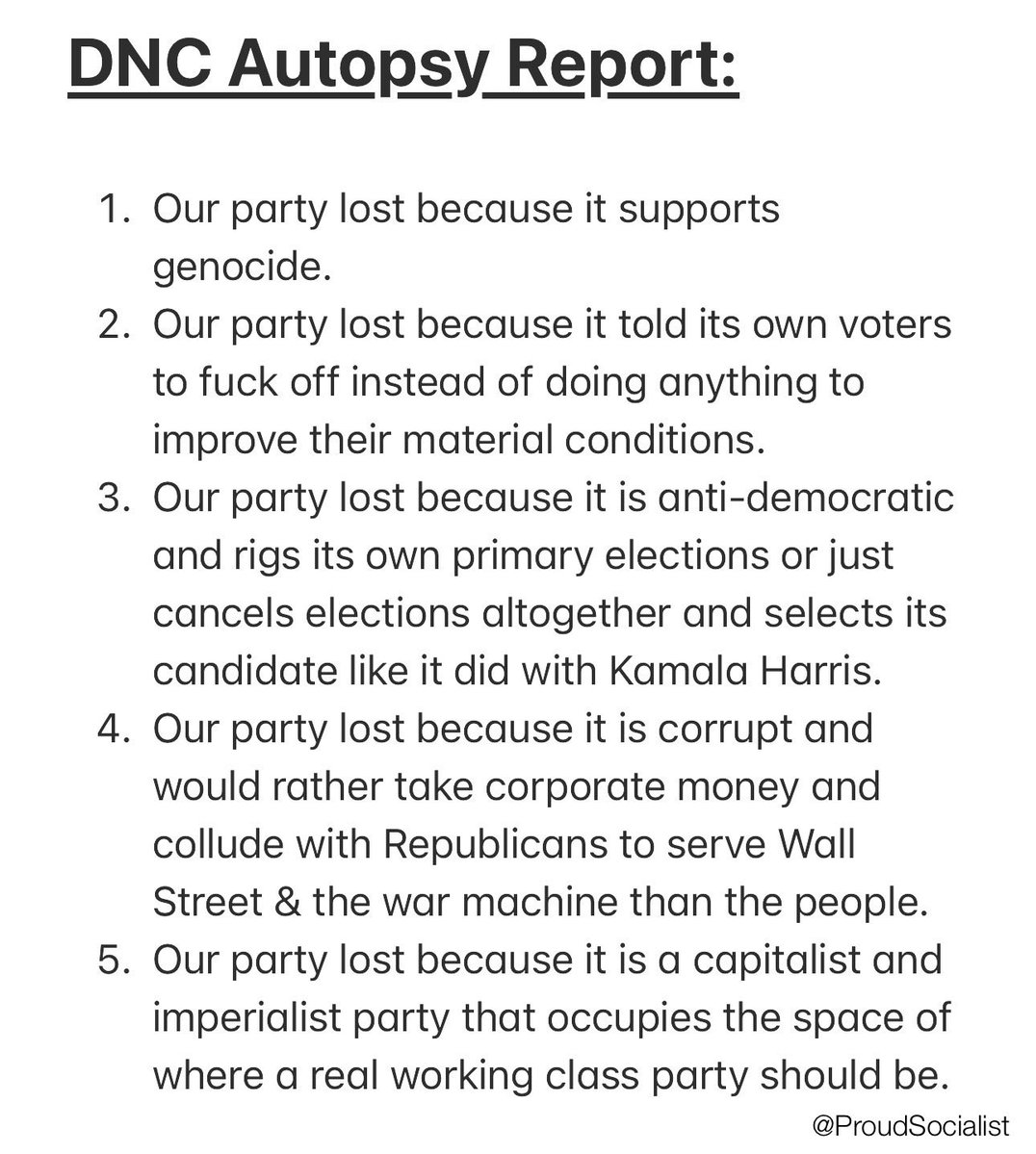 Power to the People ☭🕊 tweet media