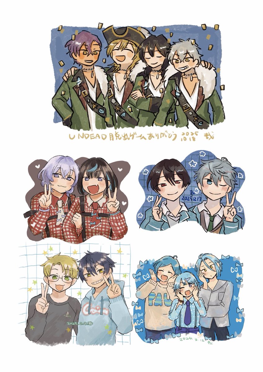 哉🌟5/5東３ む21ab tweet media