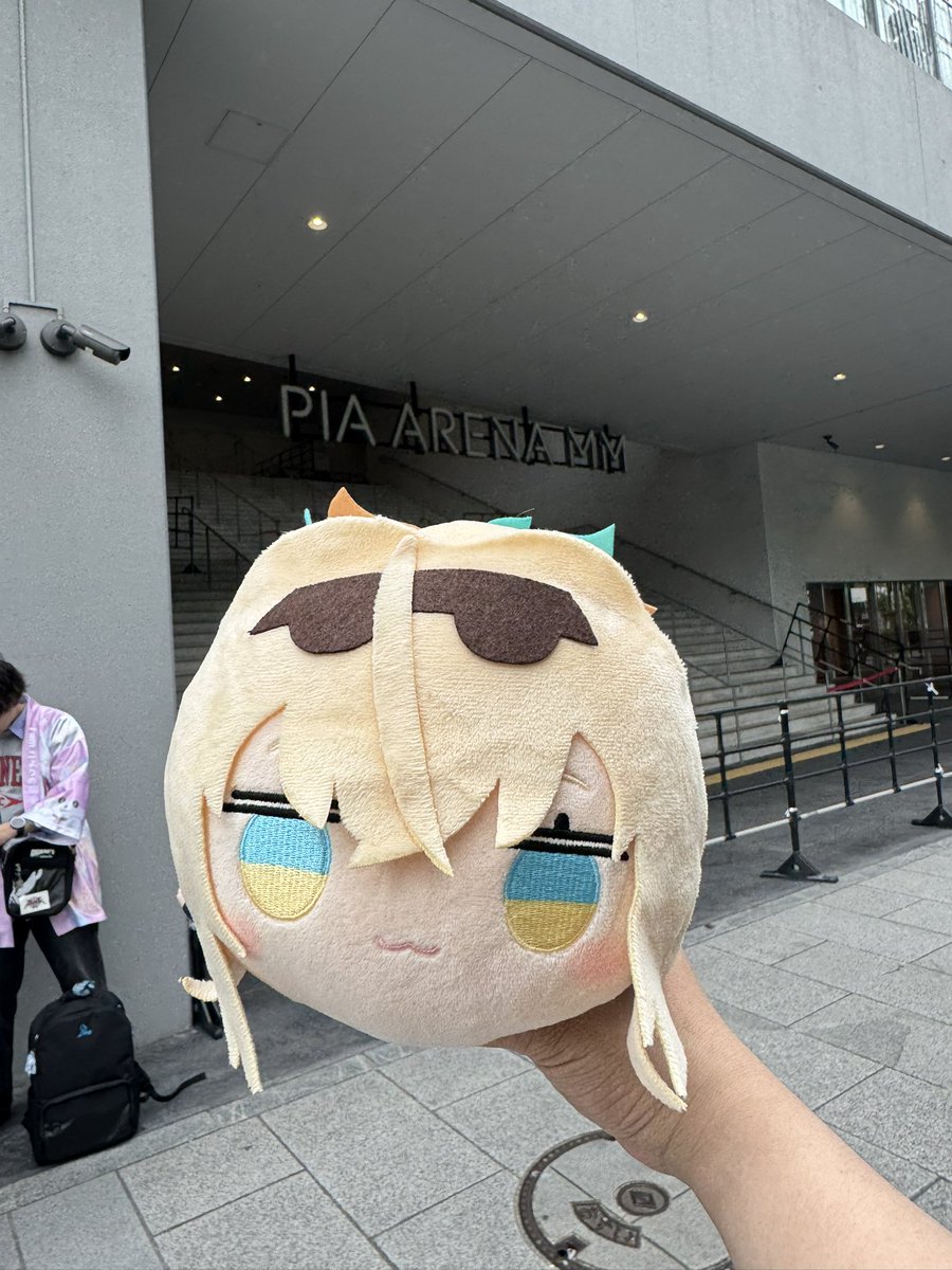 Nio.Z/X （ユウ）🍃 tweet media