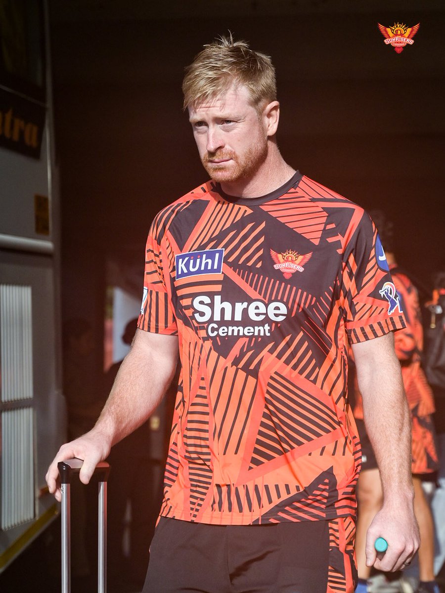 SunRisers Hyderabad tweet media