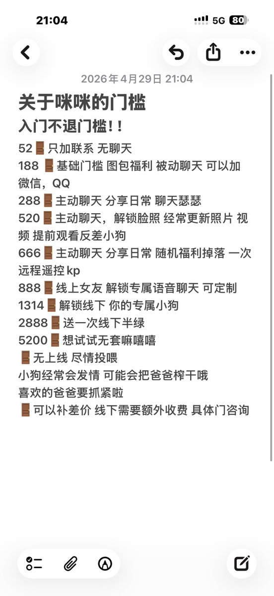 咪酱^_^（约会版） tweet media