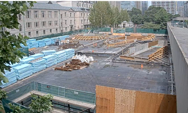 TorontoAuditor's tweet photo. Corporate Real Estate Management (CREM) delivers some of Toronto’s largest and most complex capital construction projects. 

As changes on capital projects can result in project delays and significant cost increases, this audit focused on CREM’s processes for reviewing capital project change orders and related documentation.

Read our Audit of Corporate Real Estate Management: Strengthening Accountability and Oversight of Change Orders in Capital Projects at: https://t.co/bvOL8IKb4P

#CityofTO #auditreport